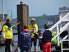 Benefiz-Regatta Rudern gegen Krebs am 31. Mai 2014 in Kiel
