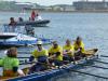 Benefiz-Regatta Rudern gegen Krebs am 31. Mai 2014 in Kiel