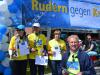 Benefiz-Regatta \"Rudern gegen Krebs\" am 31. Mai 2014 in Kiel