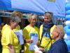 Benefiz-Regatta \"Rudern gegen Krebs\" am 31. Mai 2014 in Kiel