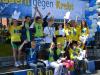 Benefiz-Regatta "Rudern gegen Krebs" am 31. Mai 2014 in Kiel