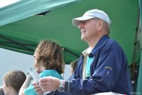 Benefiz-Regatta "Rudern gegen Krebs" am 6. Juni 2015 in Kiel
