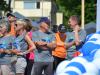 Benefiz-Regatta "Rudern gegen Krebs" am 4. Juni 2016 in Kiel