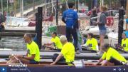 Benefiz-Regatta "Rudern gegen Krebs" am 15. Juli 2017 in Kiel