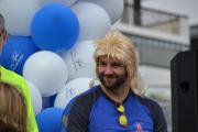 Benefiz-Regatta "Rudern gegen Krebs" am 15. Juli 2017 in Kiel