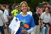 Benefiz-Regatta "Rudern gegen Krebs" am 15. Juli 2017 in Kiel