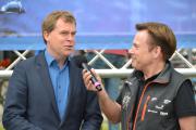 Benefiz-Regatta "Rudern gegen Krebs" am 15. Juli 2017 in Kiel