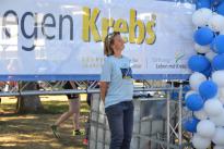 Benefiz-Regatta "Rudern gegen Krebs" am 7. Juli 2018 in Kiel