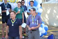 Benefiz-Regatta "Rudern gegen Krebs" am 7. Juli 2018 in Kiel