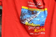 Benefizregatta "Rudern gegen Krebs" am 24. August 2019 in Kiel Benefizregatta "Rudern gegen Krebs" am 24. August 2019 in Kiel
