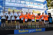 Benefizregatta "Rudern gegen Krebs" am 24. August 2019 in Kiel Benefizregatta "Rudern gegen Krebs" am 24. August 2019 in Kiel