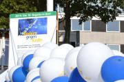 Benefizregatta "Rudern gegen Krebs" am 24. August 2019 in Kiel