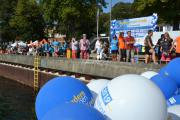 Benefizregatta "Rudern gegen Krebs" am 24. August 2019 in Kiel Benefizregatta "Rudern gegen Krebs" am 24. August 2019 in Kiel
