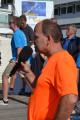 Benefizregatta \"Rudern gegen Krebs\" am 24. August 2019 in Kiel Benefizregatta \"Rudern gegen Krebs\" am 24. August 2019 in Kiel
