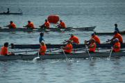 Benefizregatta "Rudern gegen Krebs" am 24. August 2019 in Kiel Benefizregatta "Rudern gegen Krebs" am 24. August 2019 in Kiel