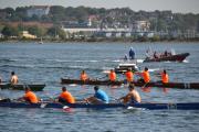 Benefizregatta "Rudern gegen Krebs" am 24. August 2019 in Kiel Benefizregatta "Rudern gegen Krebs" am 24. August 2019 in Kiel