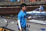 Benefizregatta "Rudern gegen Krebs" am 24. August 2019 in Kiel Benefizregatta "Rudern gegen Krebs" am 24. August 2019 in Kiel
