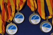 Benefizregatta "Rudern gegen Krebs" am 24. August 2019 in Kiel Benefizregatta "Rudern gegen Krebs" am 24. August 2019 in Kiel