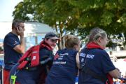 Benefizregatta "Rudern gegen Krebs" am 24. August 2019 in Kiel Benefizregatta "Rudern gegen Krebs" am 24. August 2019 in Kiel