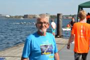 Benefizregatta "Rudern gegen Krebs" am 24. August 2019 in Kiel Benefizregatta "Rudern gegen Krebs" am 24. August 2019 in Kiel