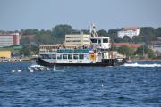 Benefizregatta "Rudern gegen Krebs" am 24. August 2019 in Kiel Benefizregatta "Rudern gegen Krebs" am 24. August 2019 in Kiel