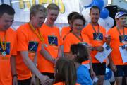 Benefizregatta \"Rudern gegen Krebs\" am 24. August 2019 in Kiel Benefizregatta \"Rudern gegen Krebs\" am 24. August 2019 in Kiel