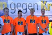 Benefizregatta \"Rudern gegen Krebs\" am 24. August 2019 in Kiel Benefizregatta \"Rudern gegen Krebs\" am 24. August 2019 in Kiel