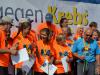 Benefizregatta "Rudern gegen Krebs" am 24. August 2019 in Kiel