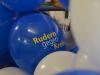 Benefizregatta "Rudern gegen Krebs" am 28. August 2021 in Kiel