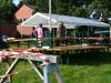 Benefizregatta "Rudern gegen Krebs" am 28. August 2021 in Kiel