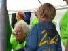Benefizregatta "Rudern gegen Krebs" am 28. August 2021 in Kiel