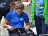 Benefizregatta "Rudern gegen Krebs" am 28. August 2021 in Kiel