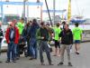 Benefizregatta "Rudern gegen Krebs" am 28. August 2021 in Kiel