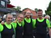 Benefizregatta "Rudern gegen Krebs" am 28. August 2021 in Kiel