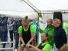 Benefizregatta "Rudern gegen Krebs" am 28. August 2021 in Kiel