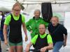 Benefizregatta "Rudern gegen Krebs" am 28. August 2021 in Kiel
