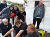 Benefizregatta "Rudern gegen Krebs" am 28. August 2021 in Kiel