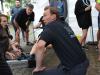 Benefizregatta "Rudern gegen Krebs" am 28. August 2021 in Kiel