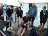 Benefizregatta "Rudern gegen Krebs" am 28. August 2021 in Kiel