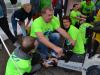 Benefizregatta "Rudern gegen Krebs" am 28. August 2021 in Kiel
