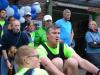 Benefizregatta "Rudern gegen Krebs" am 28. August 2021 in Kiel