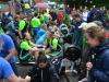 Benefizregatta "Rudern gegen Krebs" am 28. August 2021 in Kiel