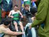 Benefizregatta "Rudern gegen Krebs" am 28. August 2021 in Kiel
