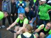 Benefizregatta "Rudern gegen Krebs" am 28. August 2021 in Kiel