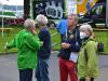 Benefizregatta "Rudern gegen Krebs" am 28. August 2021 in Kiel