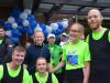 Benefizregatta "Rudern gegen Krebs" am 28. August 2021 in Kiel