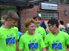 Benefizregatta "Rudern gegen Krebs" am 28. August 2021 in Kiel