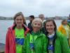 Benefizregatta "Rudern gegen Krebs" am 28. August 2021 in Kiel