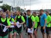 Benefizregatta "Rudern gegen Krebs" am 28. August 2021 in Kiel