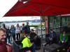 Benefizregatta "Rudern gegen Krebs" am 28. August 2021 in Kiel